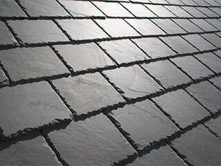 Slate Roof Services in Mount Vernon