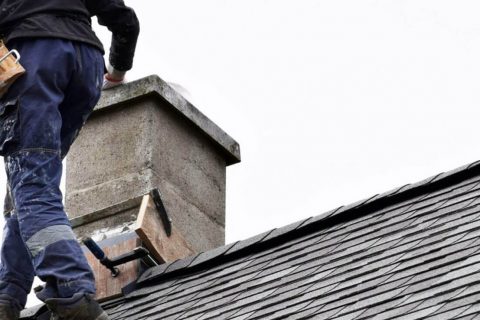 Pollokshaws's Leading Roof Repair Services