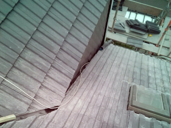 Roof coating company Glasgow