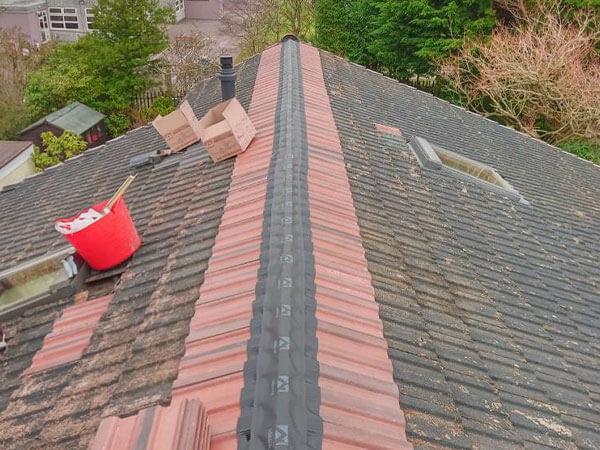 roof repair near me Glasgow