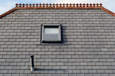 Hogganfield's Leading Slate Roof Experts