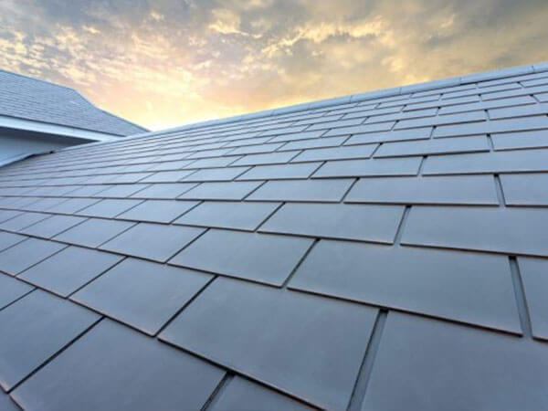 how much do Slate Roofs cost in Balornock