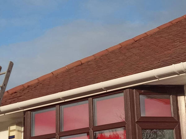 Tiled roof professionals Glasgow