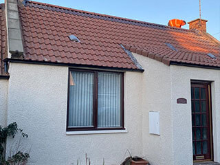 Tiled Roof Services in Scotstoun