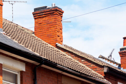 Chimney Repair Services Cathcart 