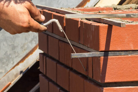Chimney Repointing Cathcart